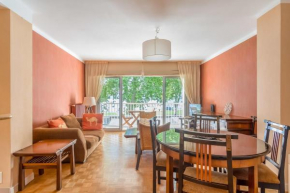 Le Panoramique - Appartement face au lac